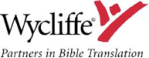Wycliffe-logo